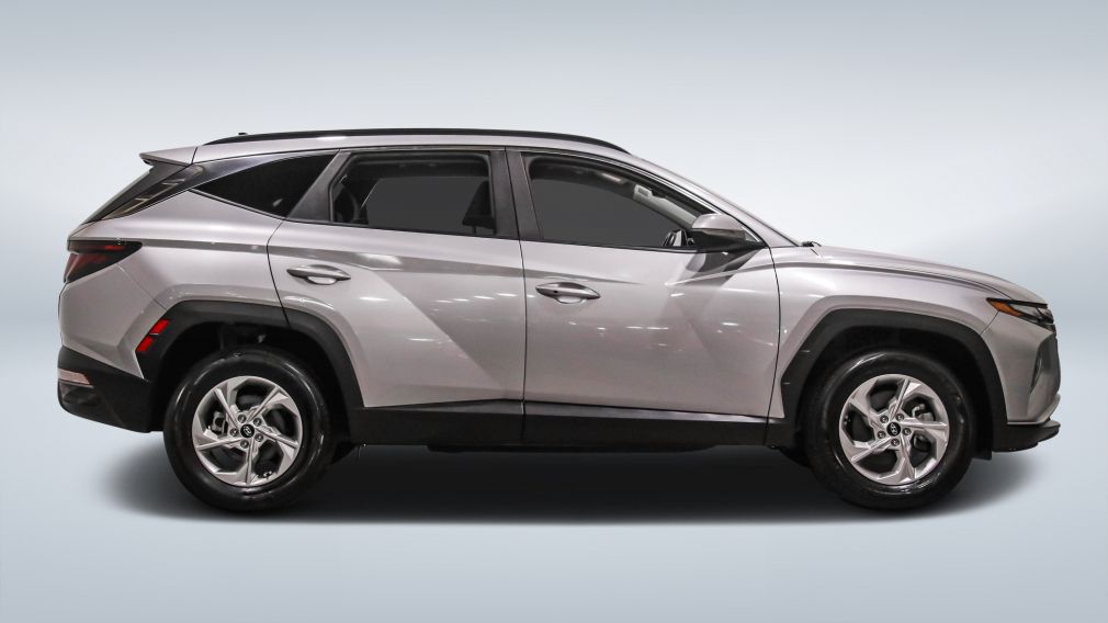2023 Hyundai Tucson — photo 8