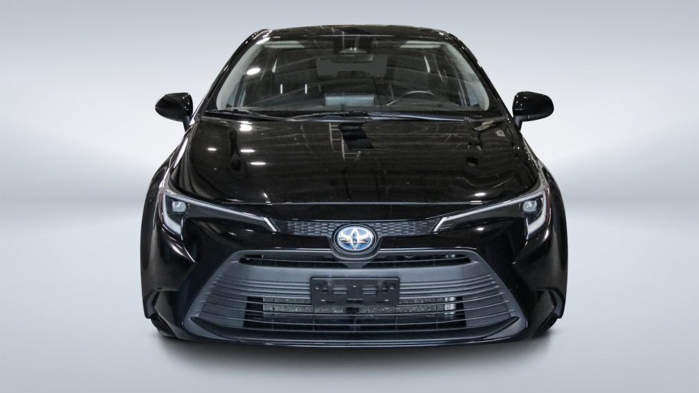 2023 Toyota Corolla — photo 2