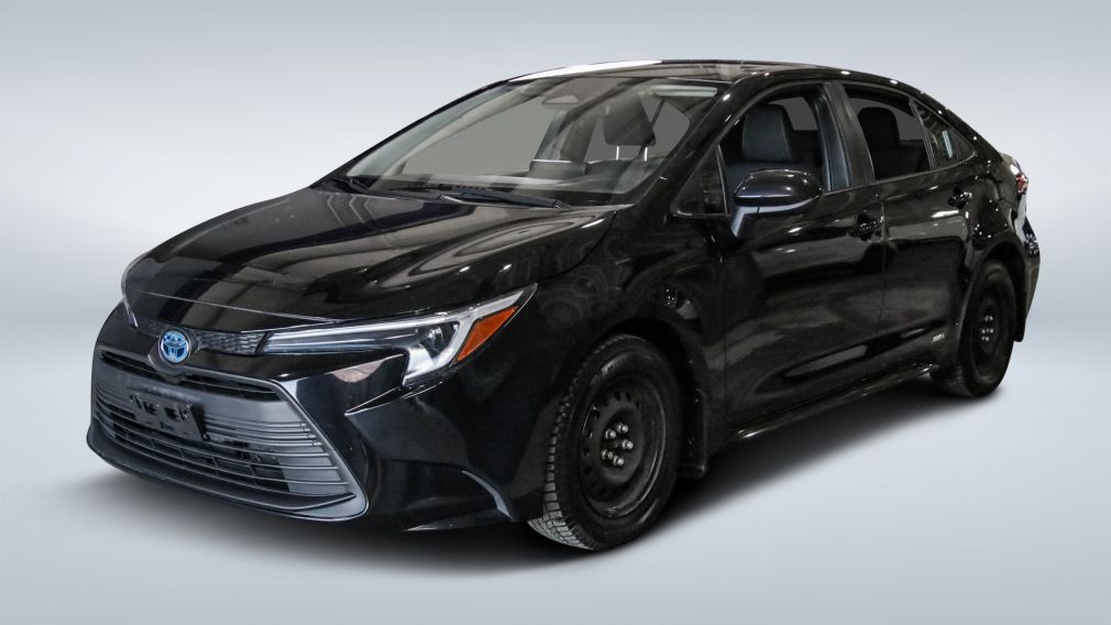 2023 Toyota Corolla — photo 3