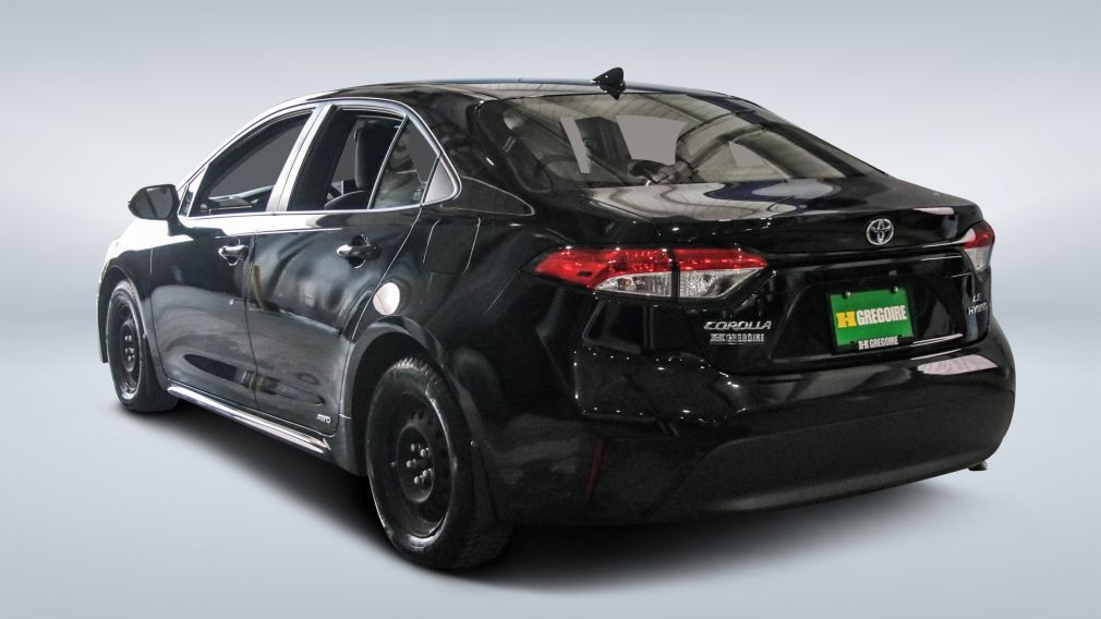 2023 Toyota Corolla — photo 4