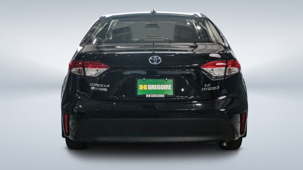 2023 Toyota Corolla — photo 5