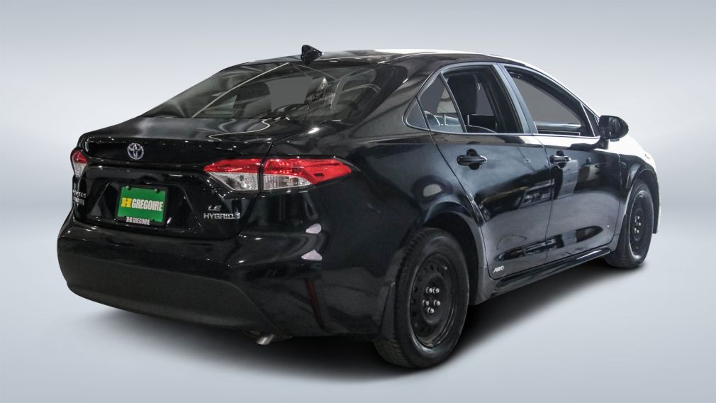 2023 Toyota Corolla — photo 6