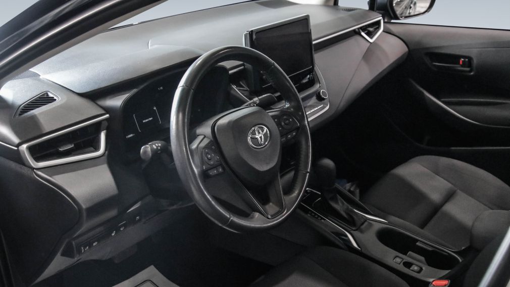 2023 Toyota Corolla — photo 7