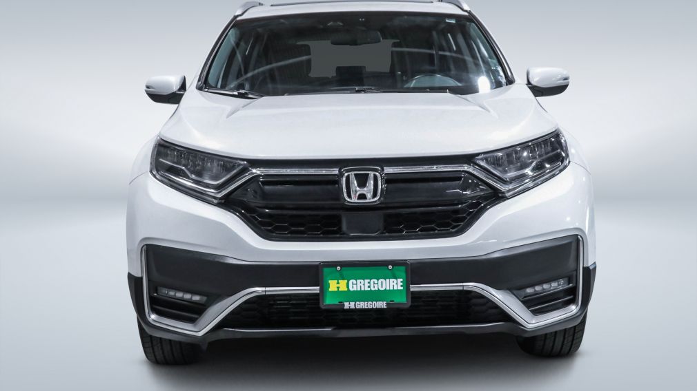 2022 Honda CRV — photo 2