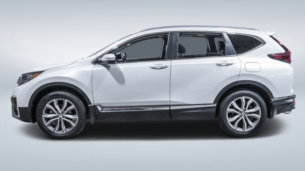 2022 Honda CRV — photo 4