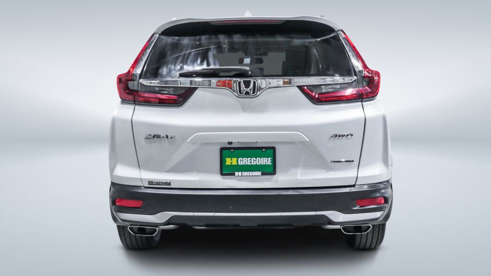 2022 Honda CRV — photo 6