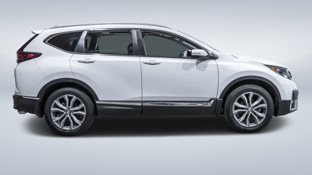 2022 Honda CRV — photo 8