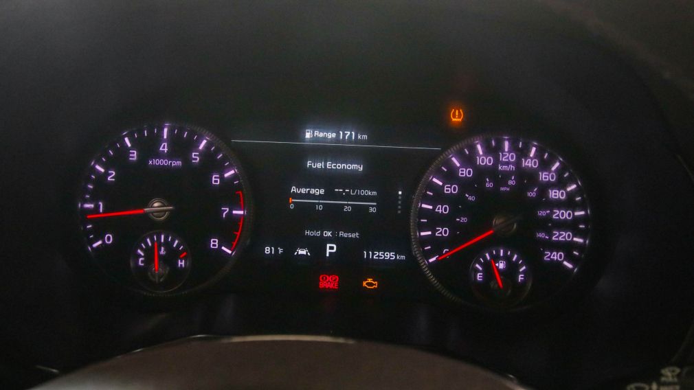 2020 Kia Telluride — photo 8