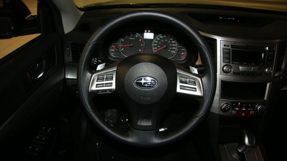 2014 Subaru Legacy 2.5i AWD AUTO A/C GR ELECT BLUETOOTH #14