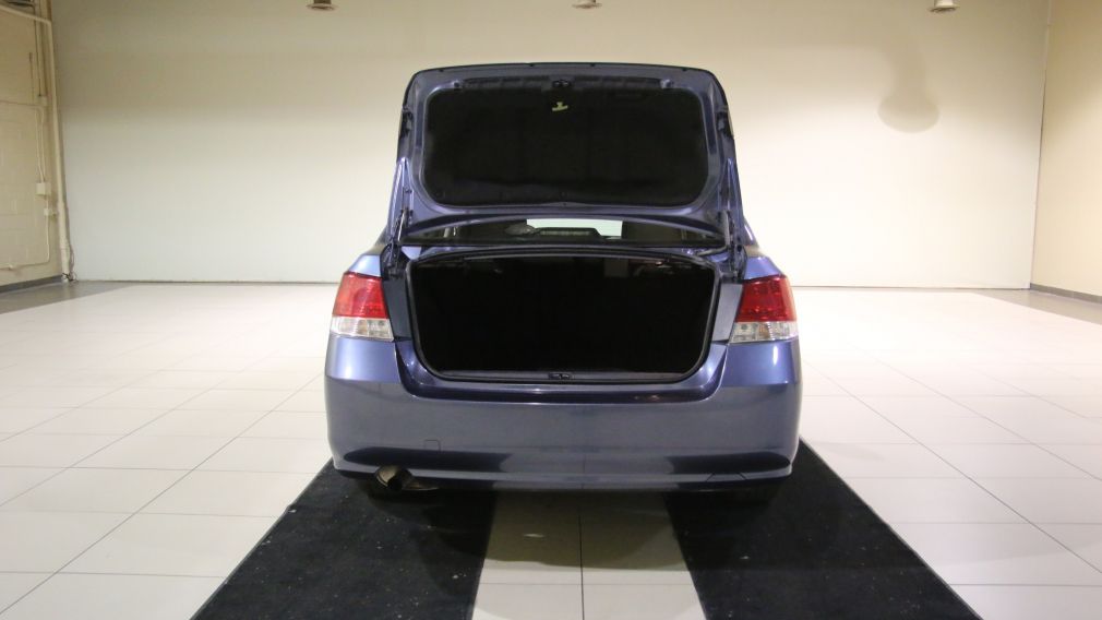 2014 Subaru Legacy 2.5i AWD AUTO A/C GR ELECT BLUETOOTH #25