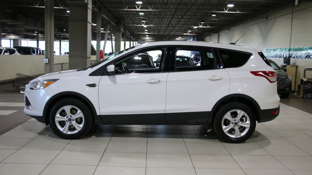 2013 Ford Escape SE AWD AUTO AC MAGS BLUETHOOT #3