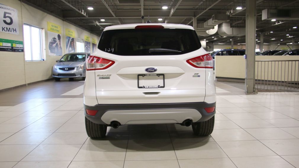 2013 Ford Escape SE AWD AUTO AC MAGS BLUETHOOT #6