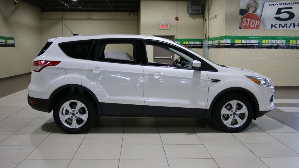 2013 Ford Escape SE AWD AUTO AC MAGS BLUETHOOT #8