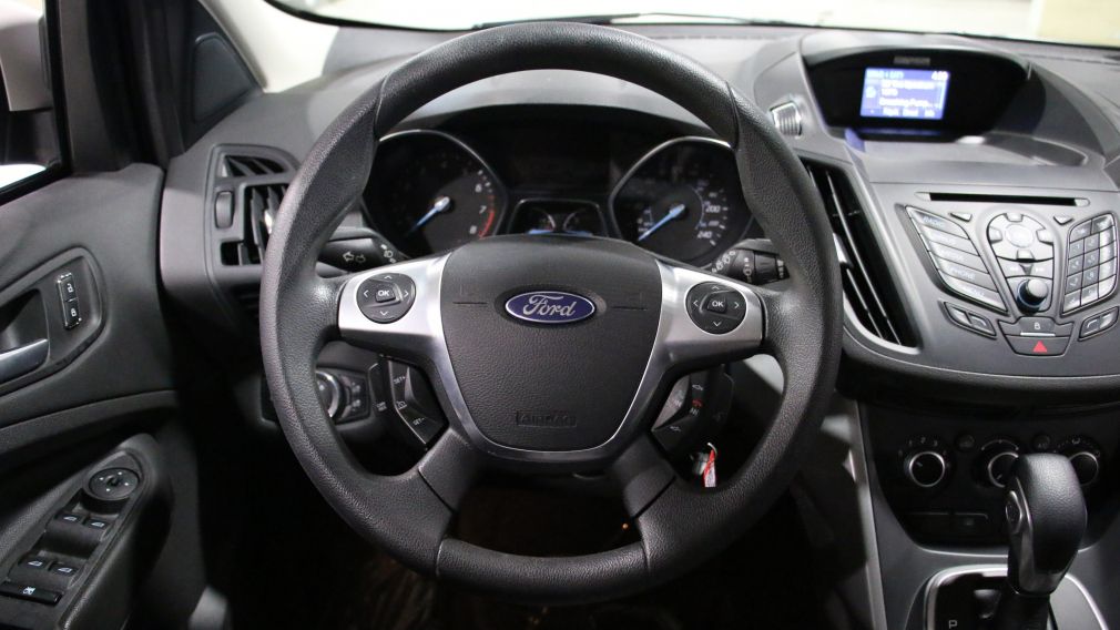 2013 Ford Escape SE AWD AUTO AC MAGS BLUETHOOT #14