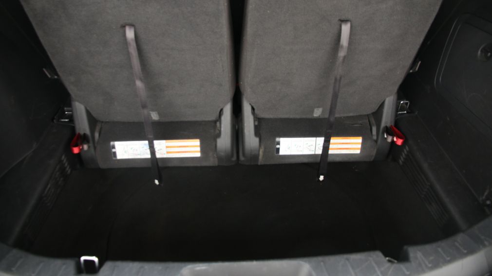 2011 Ford Explorer XLT 4WD AC MAGS 7 PASSAGERS #27