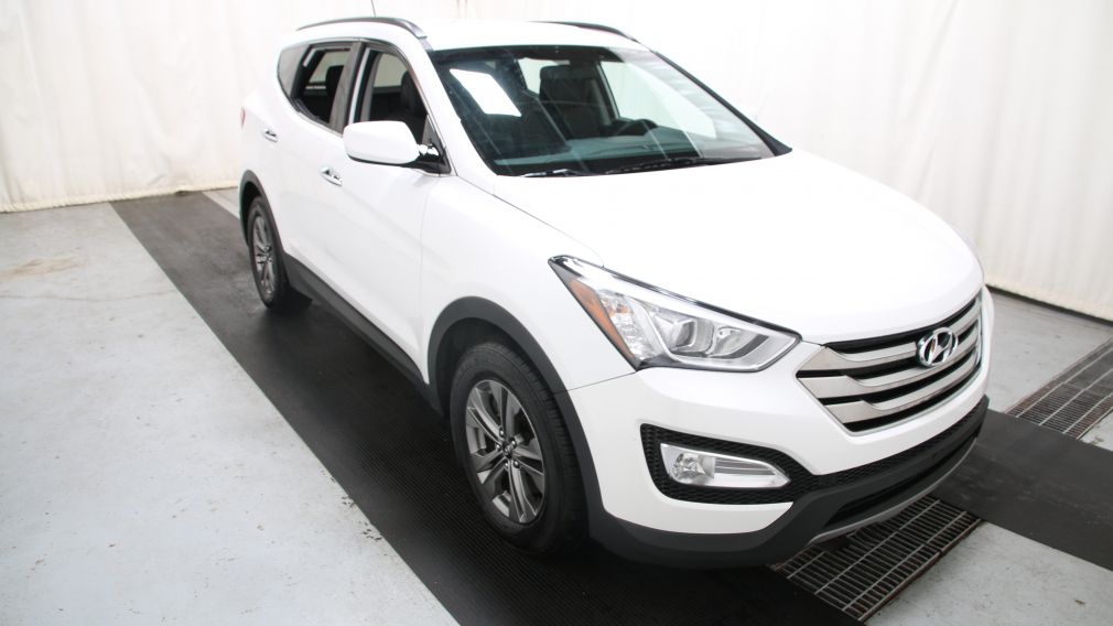 2016 Hyundai Santa Fe Premium AWD AC MAGS #0