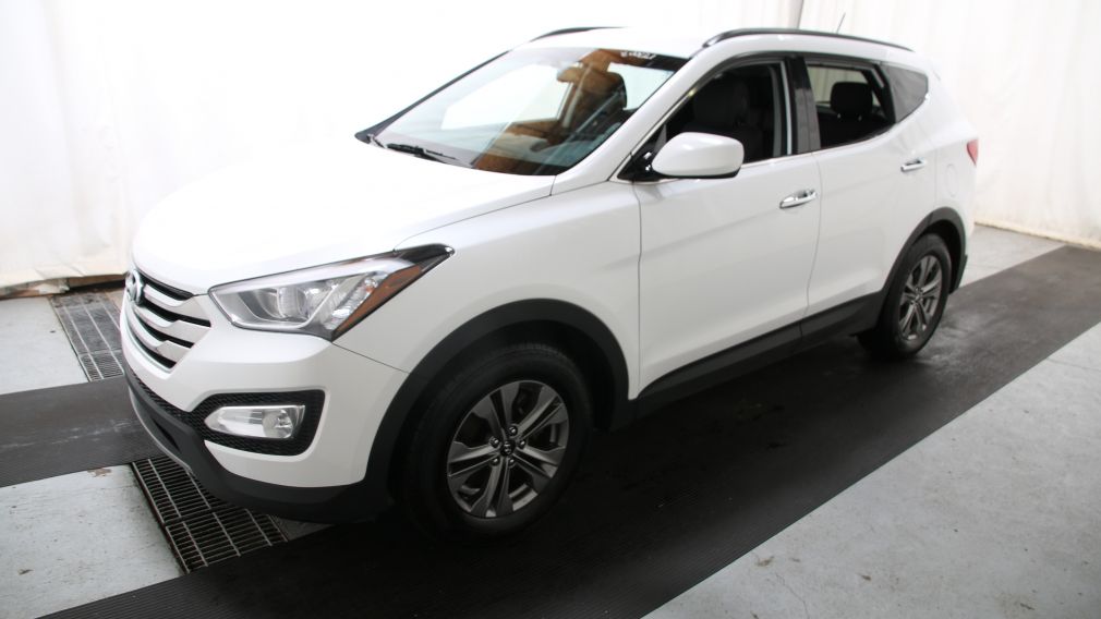 2016 Hyundai Santa Fe Premium AWD AC MAGS #3