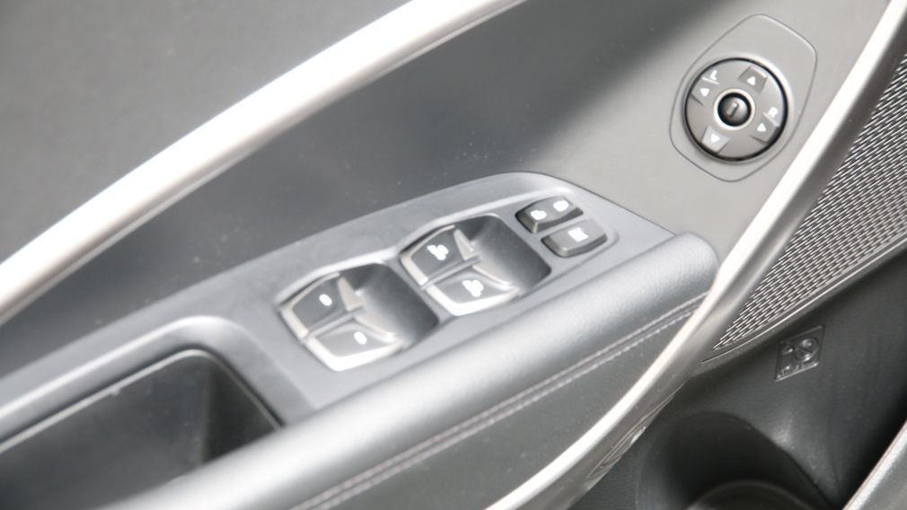 2016 Hyundai Santa Fe Premium AWD AC MAGS #8