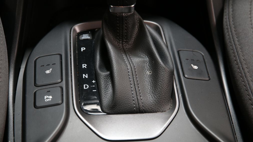 2016 Hyundai Santa Fe Premium AWD AC MAGS #13