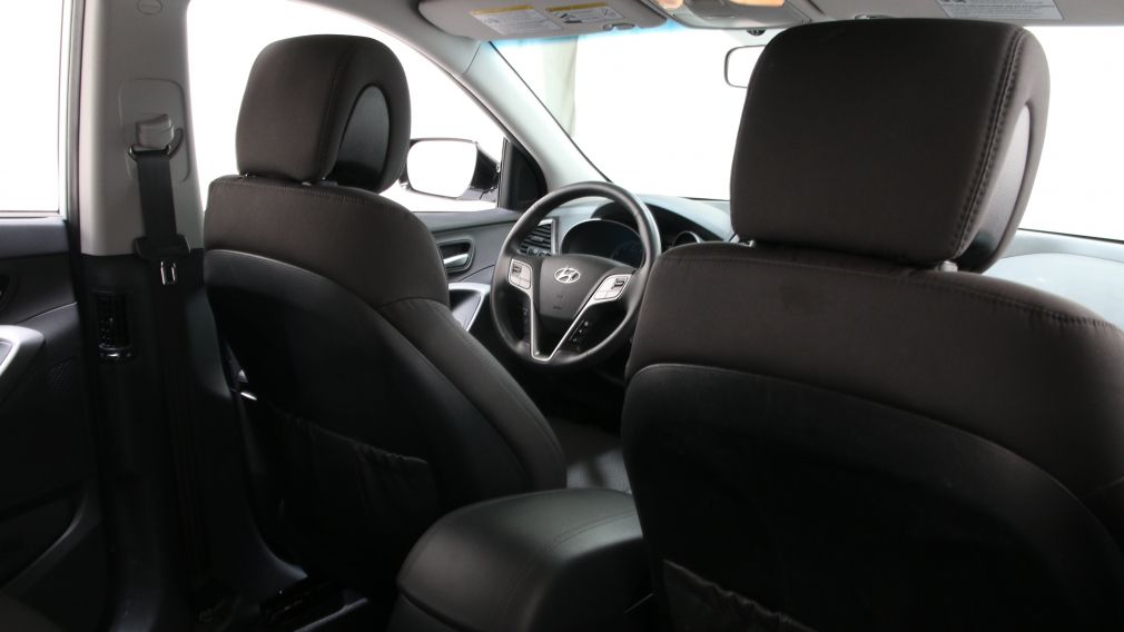 2016 Hyundai Santa Fe Premium AWD AC MAGS #17