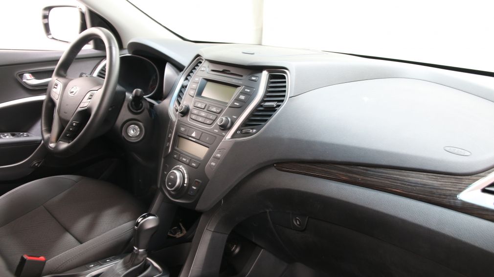 2016 Hyundai Santa Fe Premium AWD AC MAGS #20