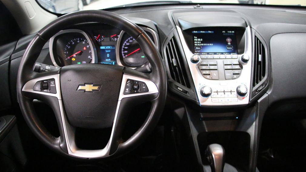 2013 Chevrolet Equinox LT AWD AUTO A/C MAGS BLUETOOTH #13