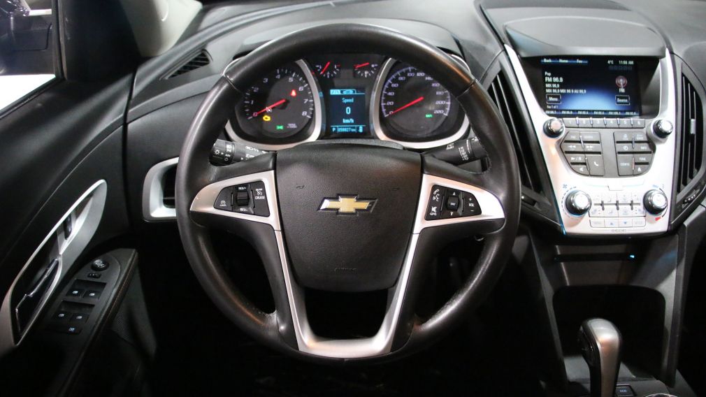 2013 Chevrolet Equinox LT AWD AUTO A/C MAGS BLUETOOTH #13