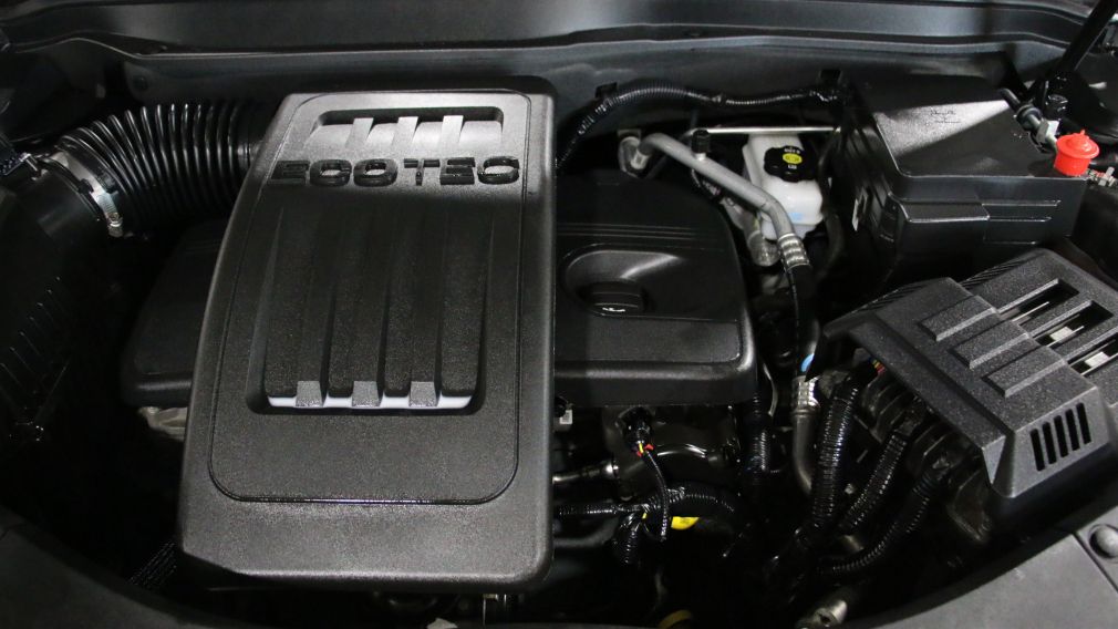 2013 Chevrolet Equinox LT AWD AUTO A/C MAGS BLUETOOTH #25