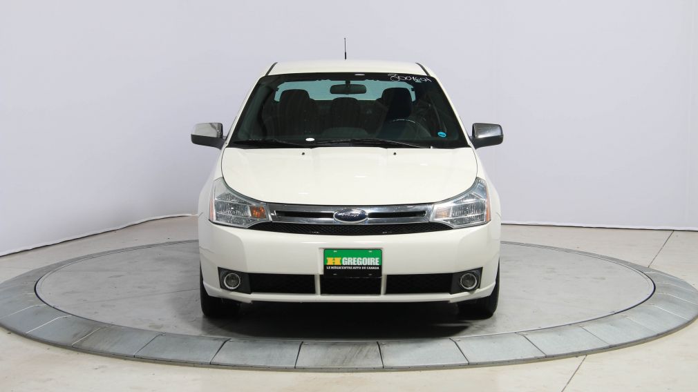 2010 Ford Focus SE A/C GR ELECT MAGS #2