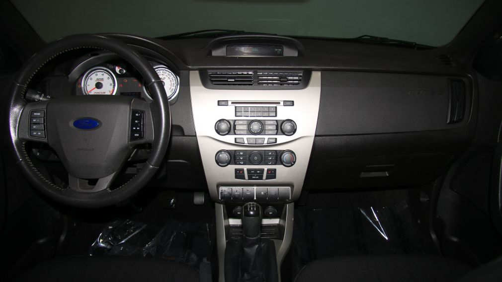 2010 Ford Focus SE A/C GR ELECT MAGS #11