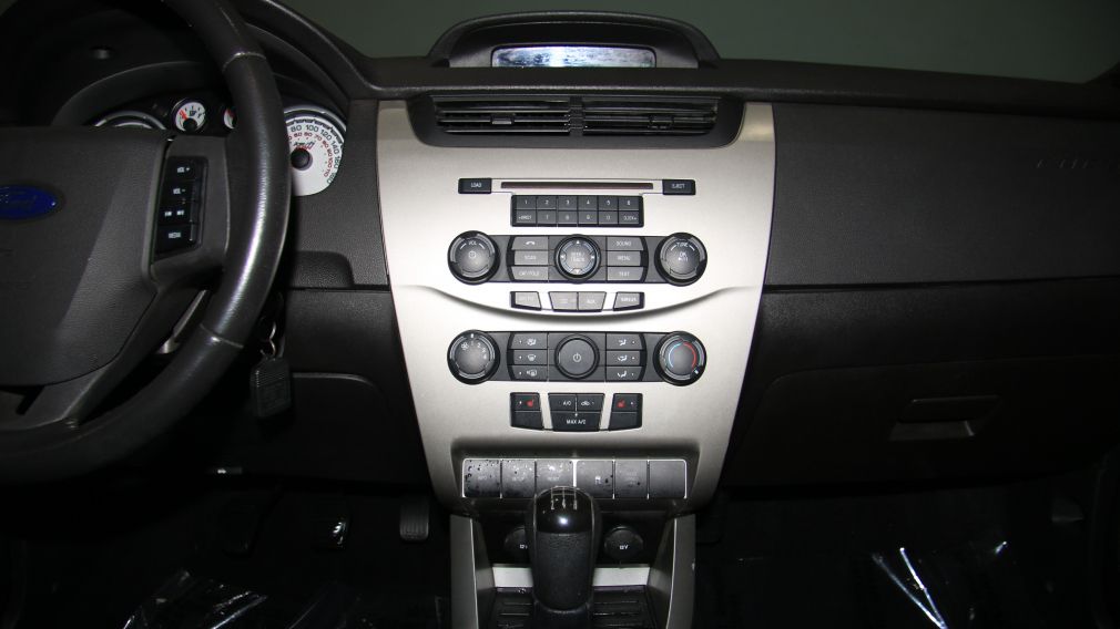 2010 Ford Focus SE A/C GR ELECT MAGS #14