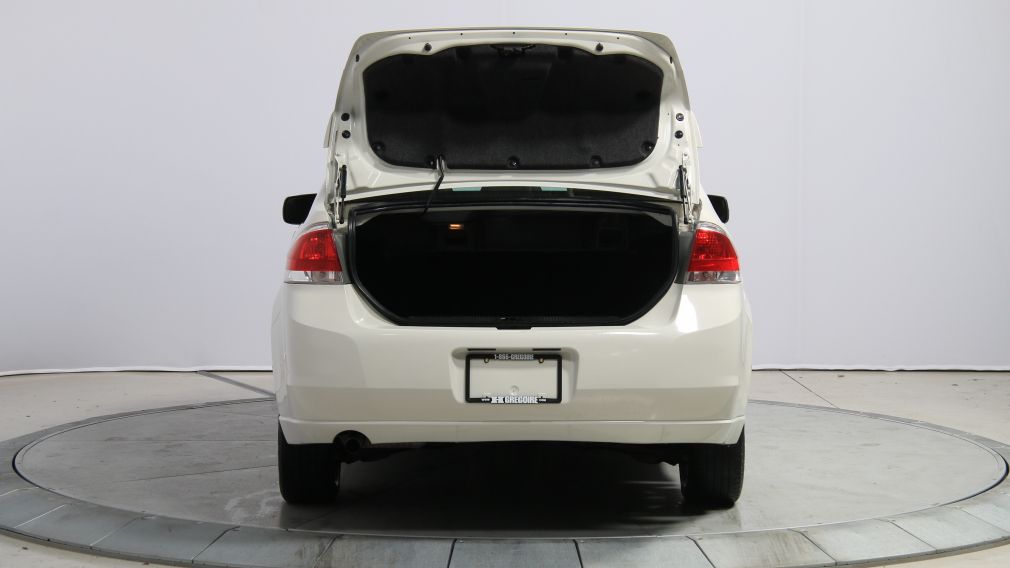 2010 Ford Focus SE A/C GR ELECT MAGS #25