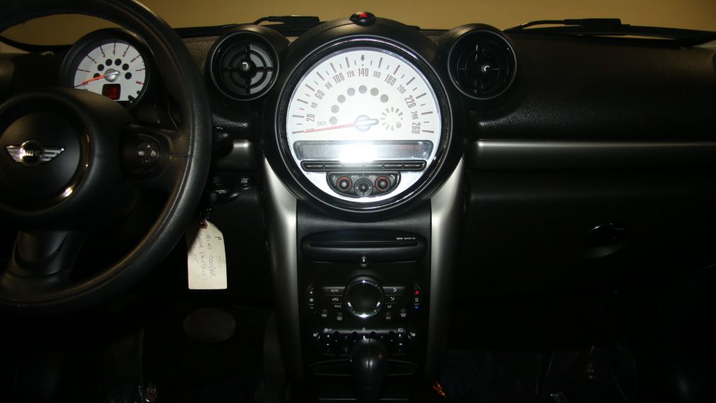 2013 Mini Cooper FWD 4dr AUTO A/C CUIR TOIT MAGS #16