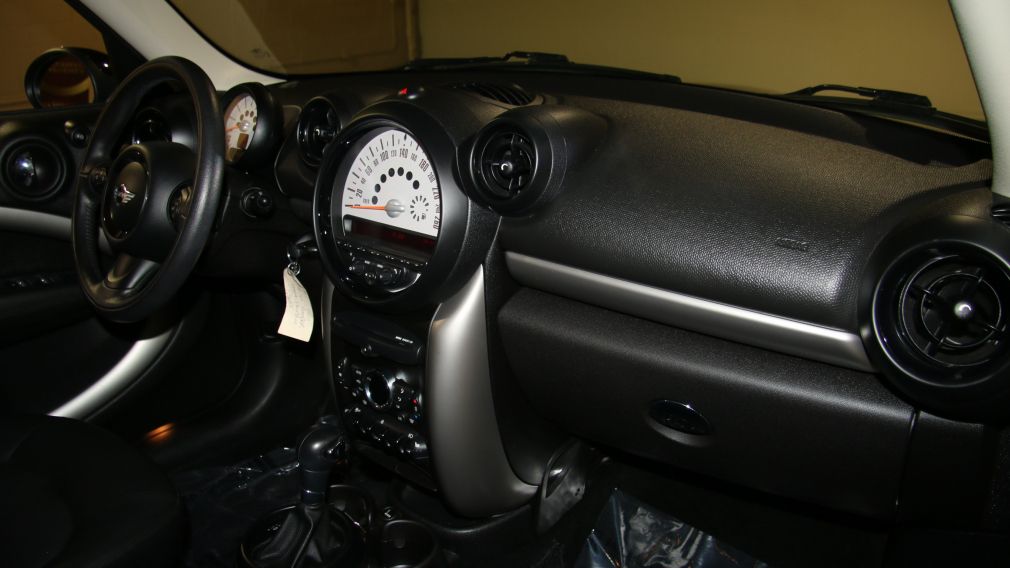 2013 Mini Cooper FWD 4dr AUTO A/C CUIR TOIT MAGS #22