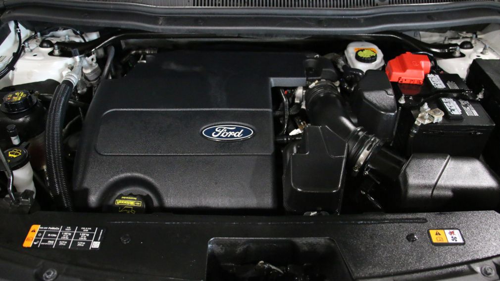 2013 Ford Explorer XLT V6 AWD NAV CAMERA RECUL #29