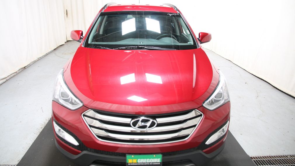 2016 Hyundai Santa Fe Premium AWD A/C MAGS #2