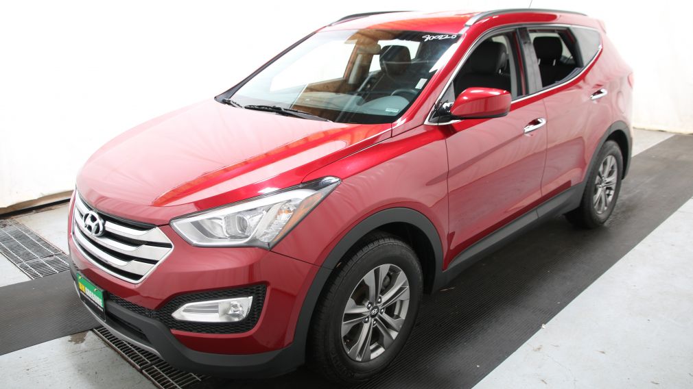 2016 Hyundai Santa Fe Premium AWD A/C MAGS #3