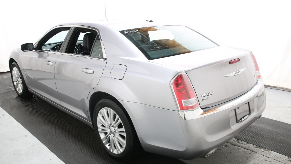 2014 Chrysler 300 AWD A/C CUIR TOIT PANO MAGS #4