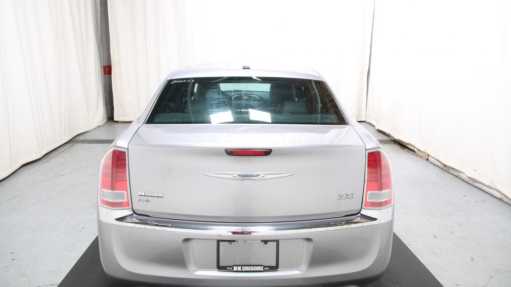 2014 Chrysler 300 AWD A/C CUIR TOIT PANO MAGS #5