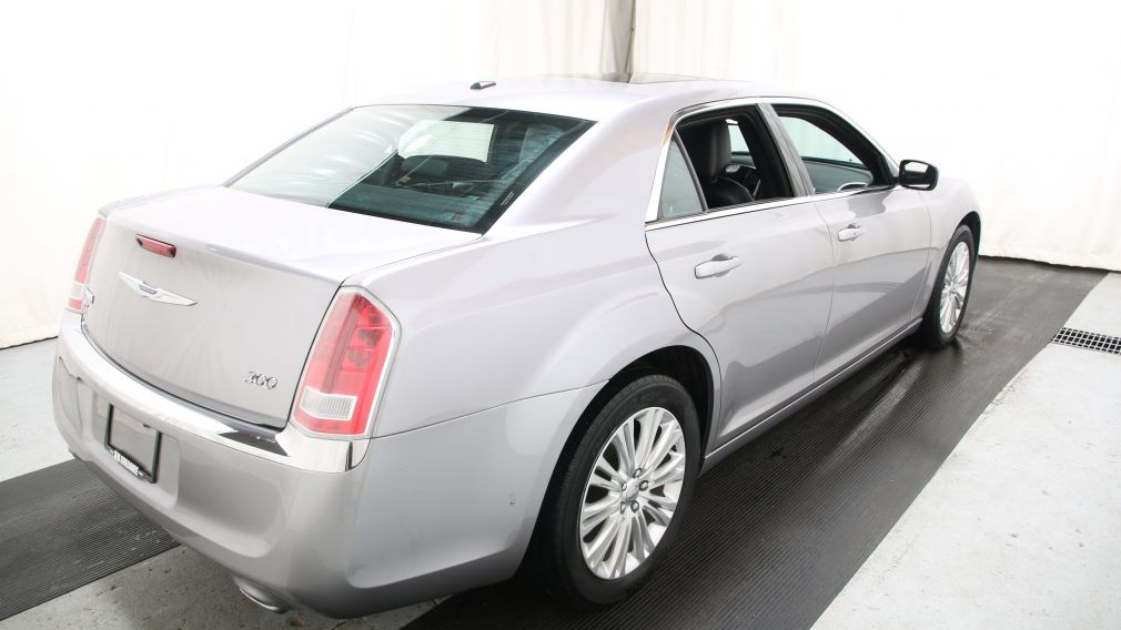 2014 Chrysler 300 AWD A/C CUIR TOIT PANO MAGS #6