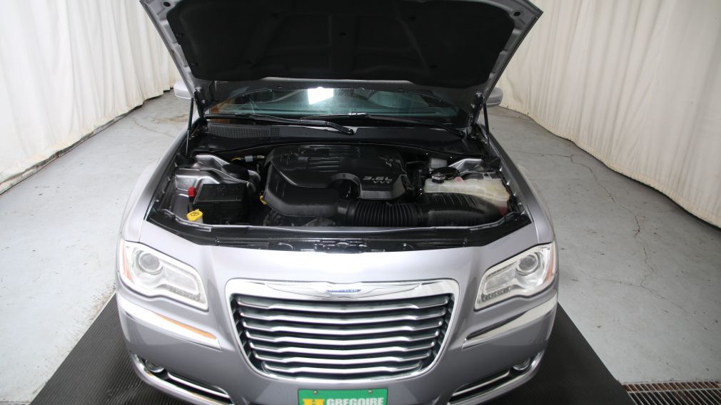 2014 Chrysler 300 AWD A/C CUIR TOIT PANO MAGS #24