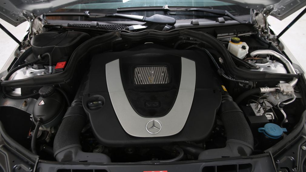 2012 Mercedes Benz C250  #23