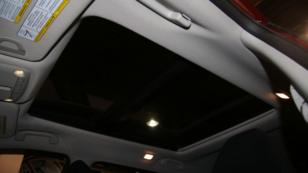 2015 Nissan Rogue SV AWD AUTO A/C TOIT PANO MAGS BLUETOOTH #13