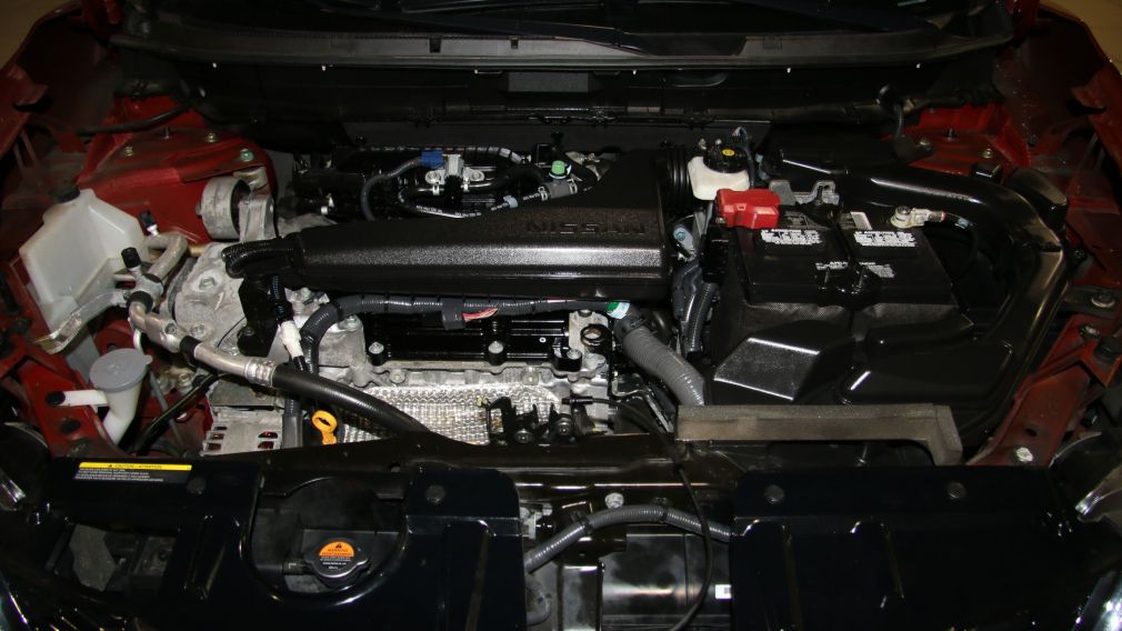 2015 Nissan Rogue SV AWD AUTO A/C TOIT PANO MAGS BLUETOOTH #29