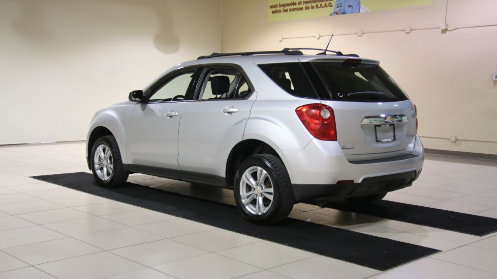 2013 Chevrolet Equinox LS AUTO A/C GR ELECT MAGS #3