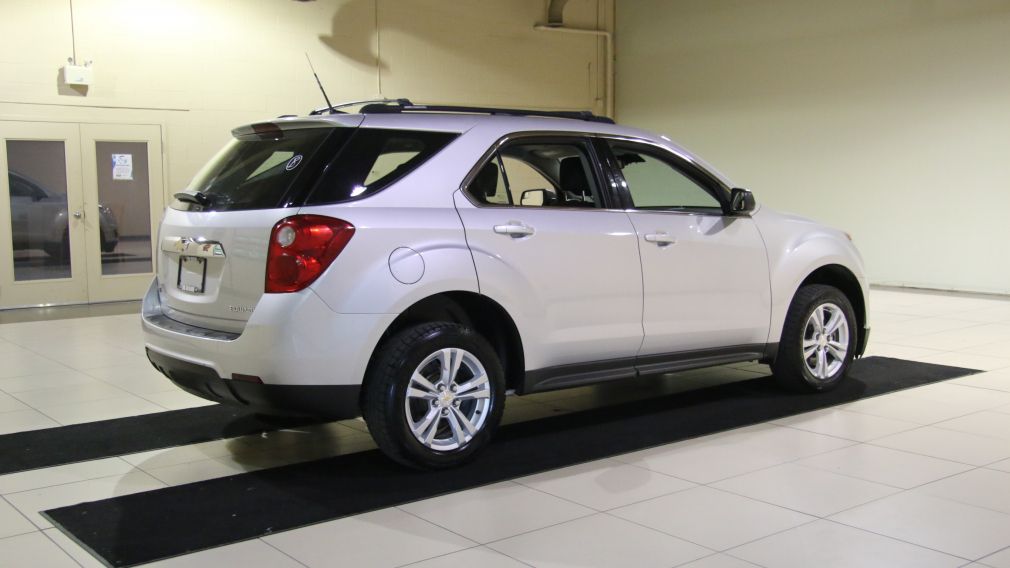 2013 Chevrolet Equinox LS AUTO A/C GR ELECT MAGS #3