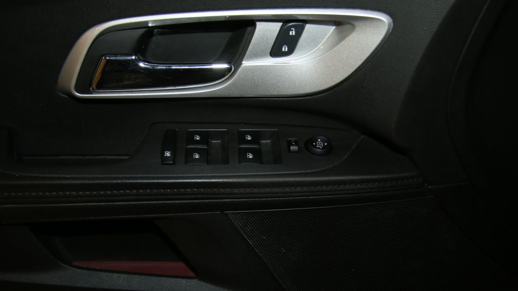 2013 Chevrolet Equinox LS AUTO A/C GR ELECT MAGS #6