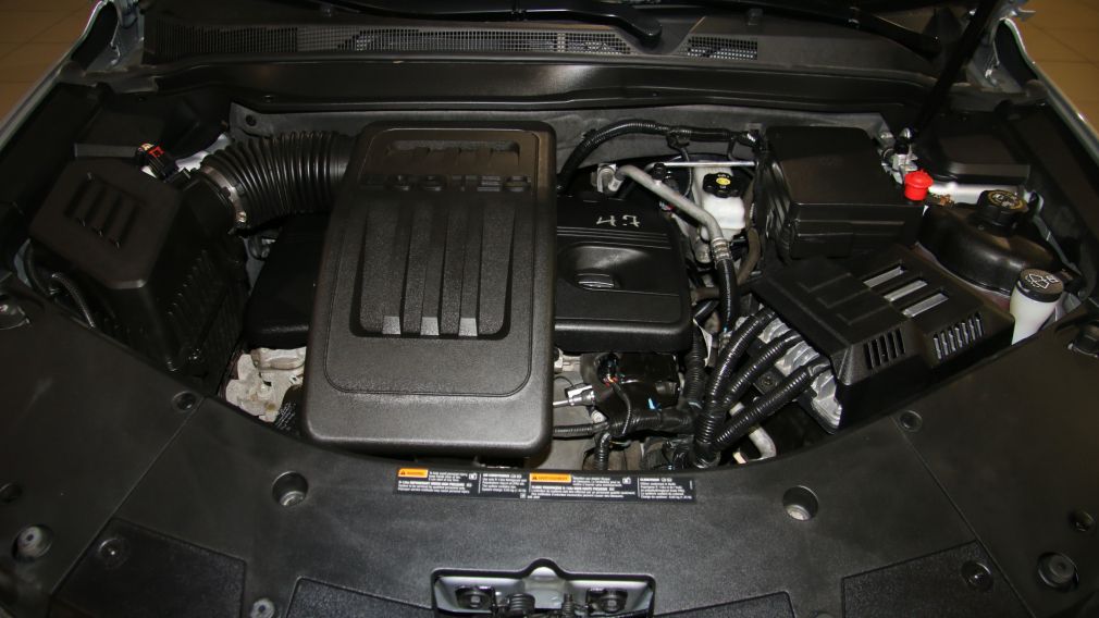 2013 Chevrolet Equinox LS AUTO A/C GR ELECT MAGS #20