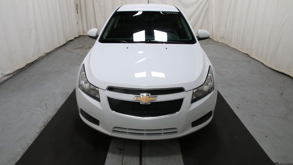 2012 Chevrolet Cruze ECO TURBO A/C GR ELECT MAGS #1