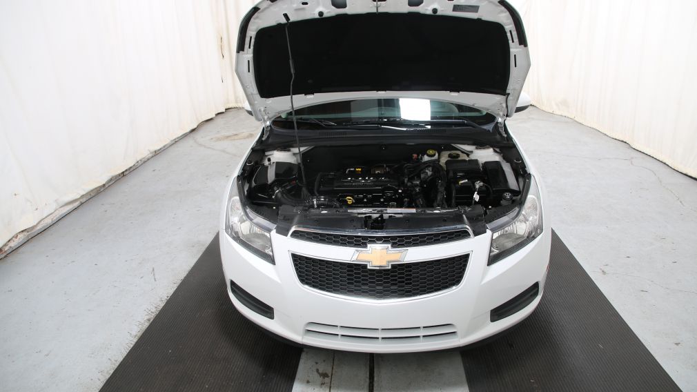 2012 Chevrolet Cruze ECO TURBO A/C GR ELECT MAGS #20